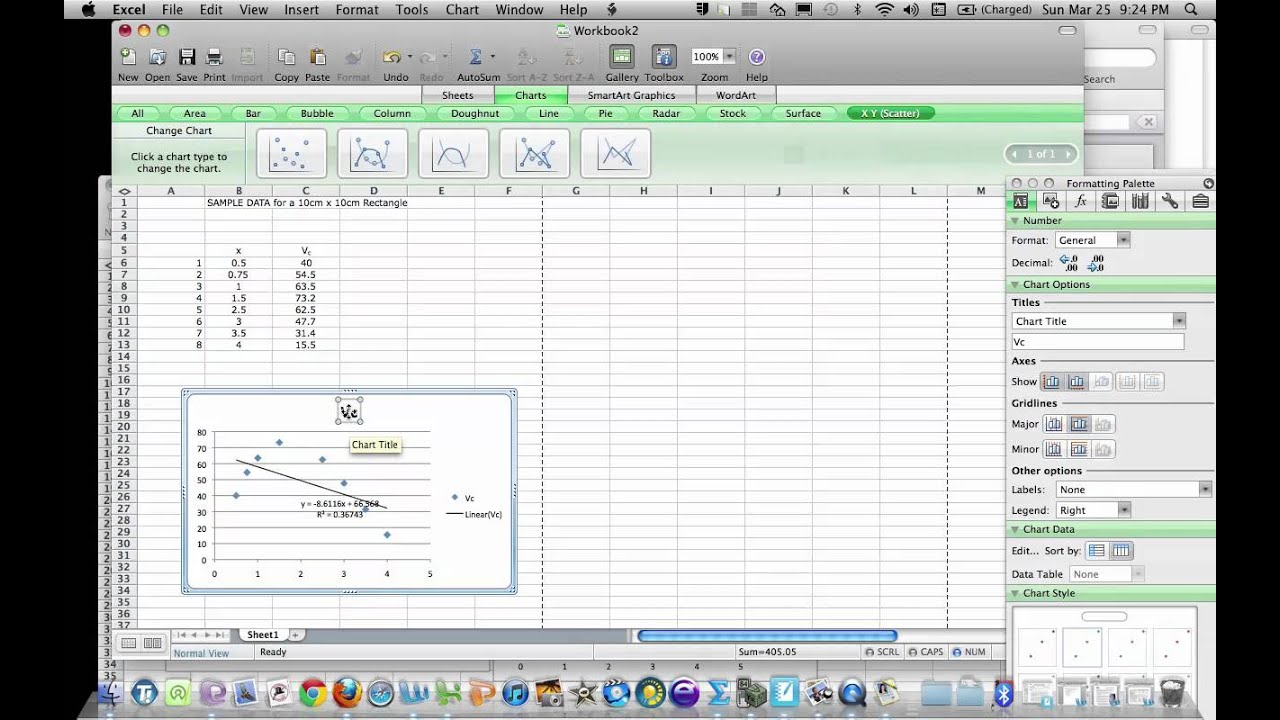 2012 excel for mac free
