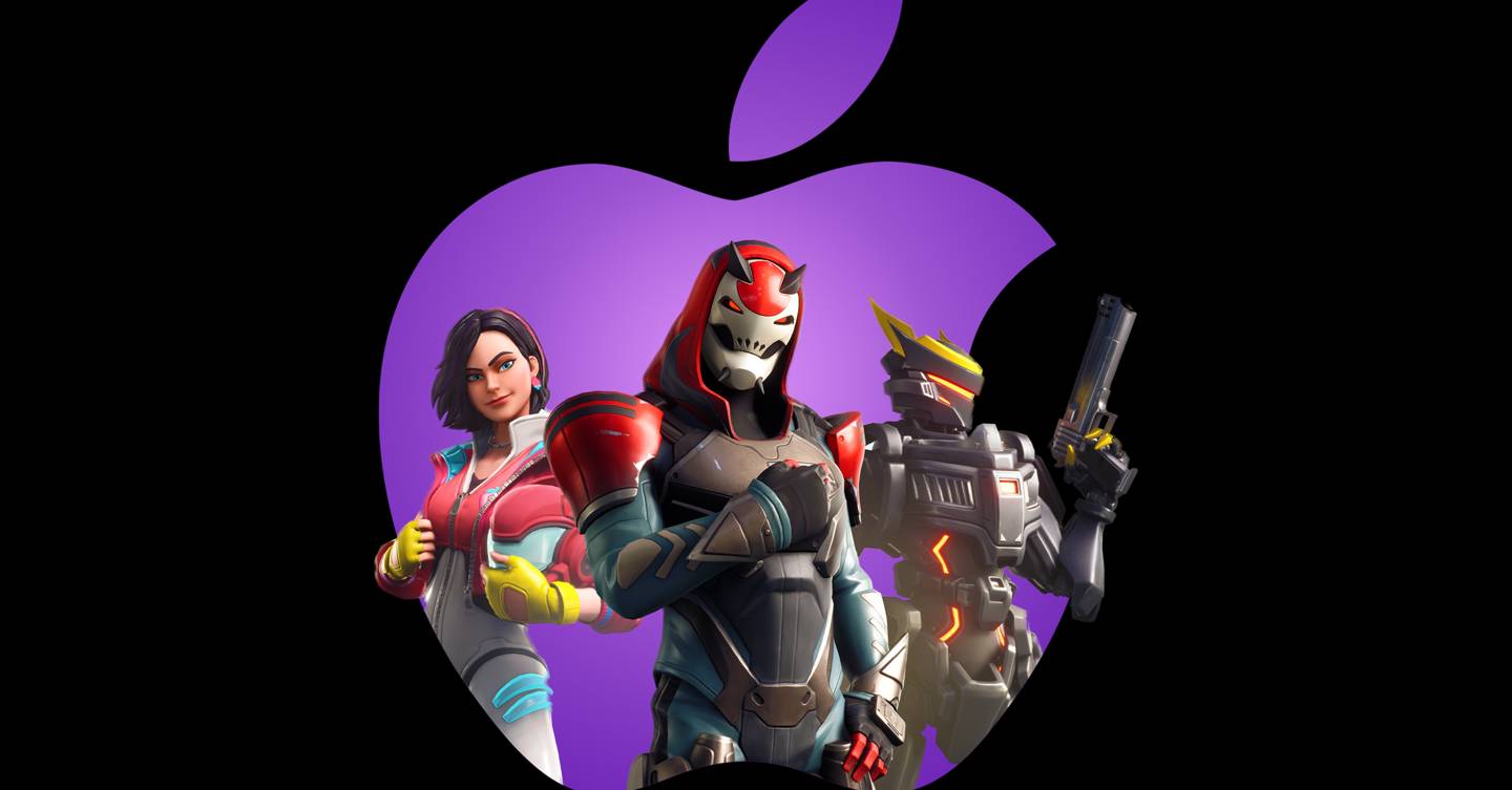 free up space on mac for fortnite
